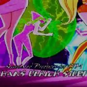 Winx Intro Instrumental