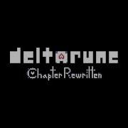Deltarune Chapter Rewritten Chaos Qing