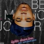 Richman 3Oh Lights Down Low Maejor Mashup