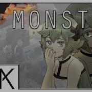 Monster Kira
