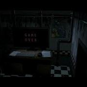 Fnaf Ultimate Custom Night Ost