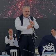 Klarnetdə Segah