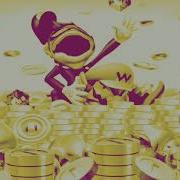 Wario Laughing 2