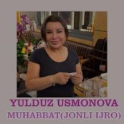 Muhabbat Jonli Ijro