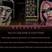 Agust D Daechwita Ft You