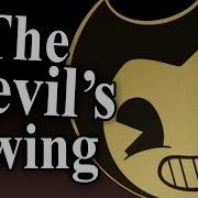 Bendy And The Ink Machine Devil S Swing