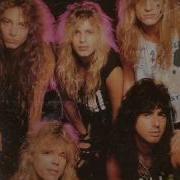 Danger Danger Afraid Of Love