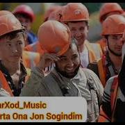 Musofirda Garibuldim Onajon Qushgi