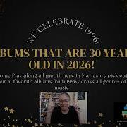 Albums 1996