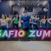 Desafio Mambo Remix
