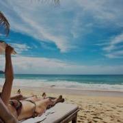 Ocean Chill Music
