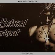 Old School Rap Mixtape5