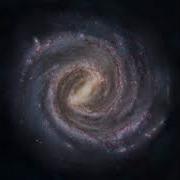 Samsung Milky Way Notification