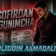 Musofirdan Kelgunimcha Toying Binti Jaloliddin Uslubida