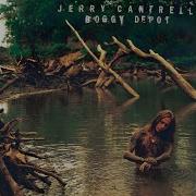 Between Jerry Cantrell