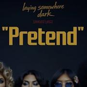 Sandoz Labz Pretend