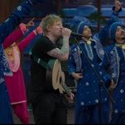 Ed Sheeran Shape Of You Indian Version