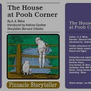 Pinnacle Storyteller