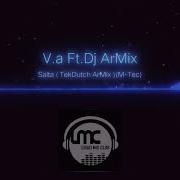 Salta Tekdutch Armix