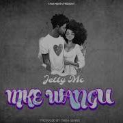 Jetty Mc Mke Wangu Live