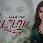 Gulnar Isayeva Qizim