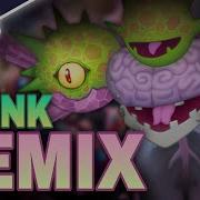 Ethereal Workshop Phonk Remix