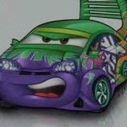 Cars Wingo Tribute