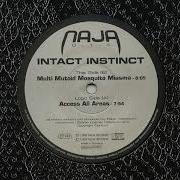 Multi Mutoid Intact