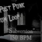 Punck Core Drum Loop 150 Bpm