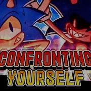 Confronting Yourself Remix