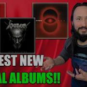 Metal Albums