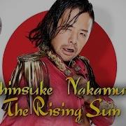 Shinsuke Nakamura Theme