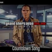 Gta Online Import Export Countdown