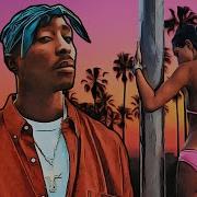2Pac Ft Mary K No Regrets