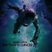 Diego Costa Rhythm Is A Dancer
