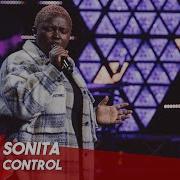Zoe Wees Control The Voice