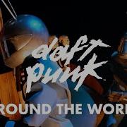 Daft Punk