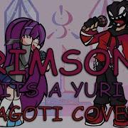 Crimsong Fnf Yuri