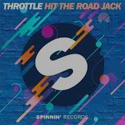 Hit The Road Jack Extended Mix