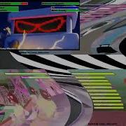 Feels Dizzy 132