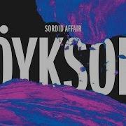 Roykopp Sordid Affair Maceo Plex Remix