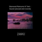 Diamond Platnumz Sound Slowed