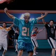 Blue Wonho