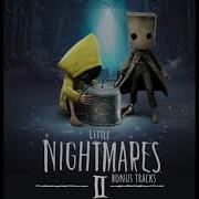 Little Nightmares Teacher Theme