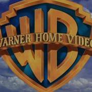 Warner Home Video Logo 2010