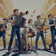 Catchy Polkas Smiling Through The Hard Stuff