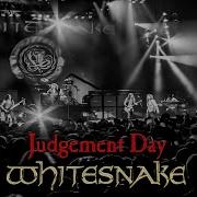 Judgement Day