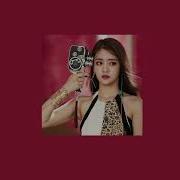 G I Dle Alone Speed Up