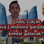 Qabil Memmedov