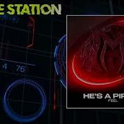 Feel He S A Pirate Extended Mix